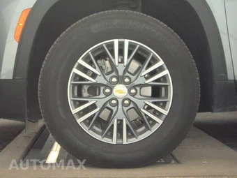 2024 Chevrolet Traverse LT 2LT - miniatura 9