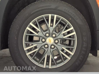 2024 Chevrolet Traverse LT 2LT - miniatura 10