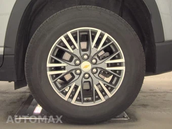 2024 Chevrolet Traverse LT 2LT - miniatura 12