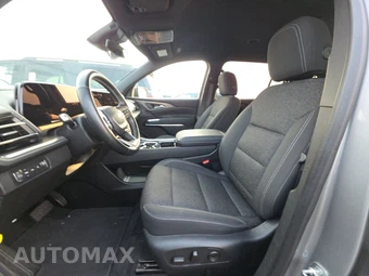 2024 Chevrolet Traverse LT 2LT - miniatura 13