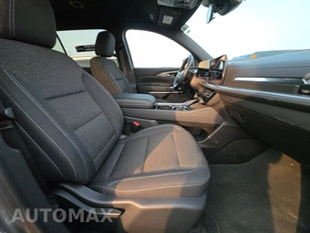 2024 Chevrolet Traverse LT 2LT - miniatura 14