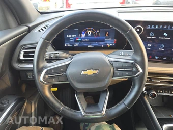 2024 Chevrolet Traverse LT 2LT - miniatura 16