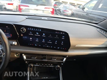 2024 Chevrolet Traverse LT 2LT - miniatura 17