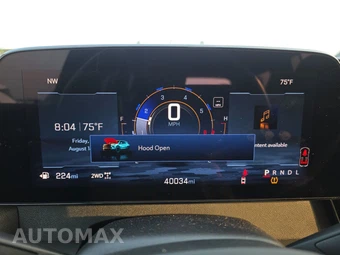 2024 Chevrolet Traverse LT 2LT - miniatura 18
