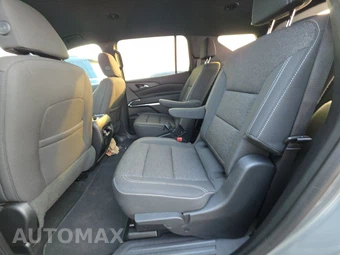 2024 Chevrolet Traverse LT 2LT - miniatura 19