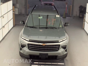 2024 Chevrolet Traverse LT 2LT - miniatura 2