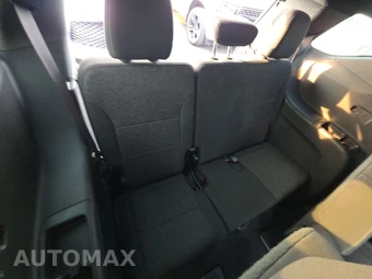 2024 Chevrolet Traverse LT 2LT - miniatura 20
