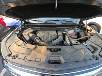 2024 Chevrolet Traverse LT 2LT - miniatura 23