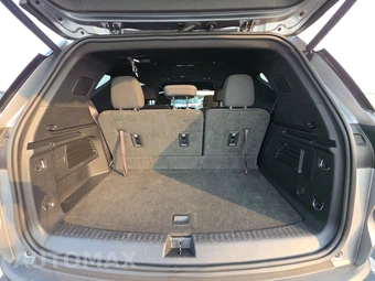 2024 Chevrolet Traverse LT 2LT - miniatura 24