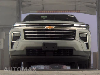 2024 Chevrolet Traverse LT 2LT - miniatura 3