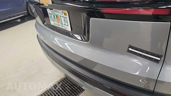 2024 Chevrolet Traverse LT 2LT - miniatura 30