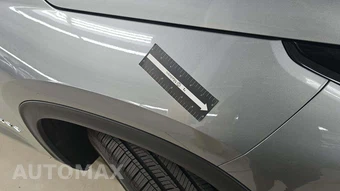 2024 Chevrolet Traverse LT 2LT - miniatura 31