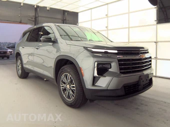 2024 Chevrolet Traverse LT 2LT - miniatura 4