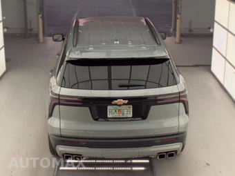 2024 Chevrolet Traverse LT 2LT - miniatura 6