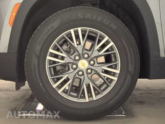 2024 Chevrolet Traverse LT 2LT - miniatura 9