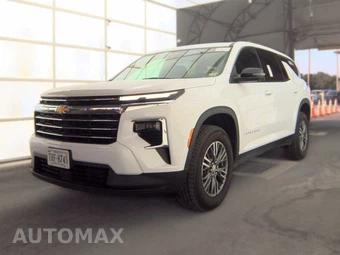 2024 Chevrolet Traverse LT 2LT