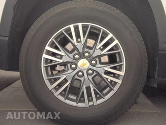 2024 Chevrolet Traverse LT 2LT - miniatura 11