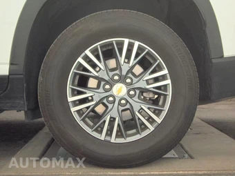 2024 Chevrolet Traverse LT 2LT - miniatura 12