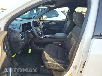 2024 Chevrolet Traverse LT 2LT - miniatura 13