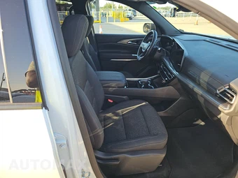2024 Chevrolet Traverse LT 2LT - miniatura 14