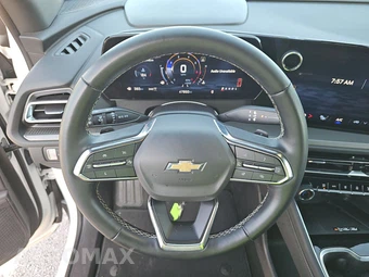 2024 Chevrolet Traverse LT 2LT - miniatura 16