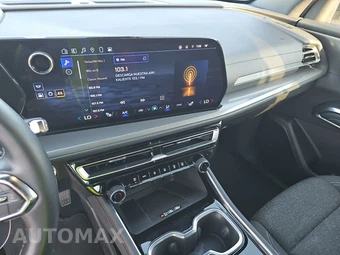 2024 Chevrolet Traverse LT 2LT - miniatura 17
