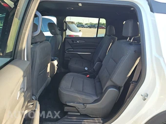 2024 Chevrolet Traverse LT 2LT - miniatura 19