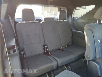 2024 Chevrolet Traverse LT 2LT - miniatura 20