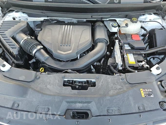 2024 Chevrolet Traverse LT 2LT - miniatura 23
