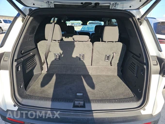 2024 Chevrolet Traverse LT 2LT - miniatura 24