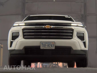 2024 Chevrolet Traverse LT 2LT - miniatura 3