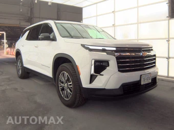 2024 Chevrolet Traverse LT 2LT - miniatura 4