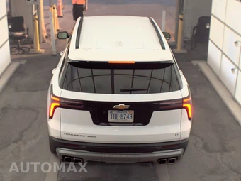 2024 Chevrolet Traverse LT 2LT - miniatura 6