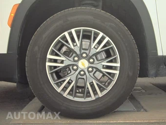 2024 Chevrolet Traverse LT 2LT - miniatura 9