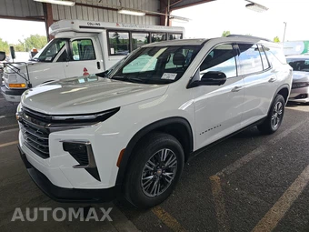 2024 Chevrolet Traverse LT 2LT