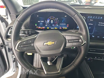 2024 Chevrolet Traverse LT 2LT - miniatura 10