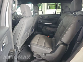 2024 Chevrolet Traverse LT 2LT - miniatura 13