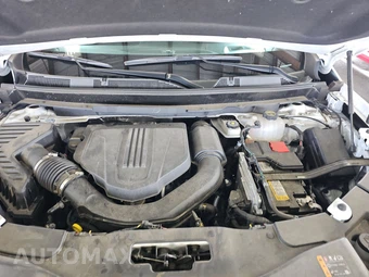 2024 Chevrolet Traverse LT 2LT - miniatura 17