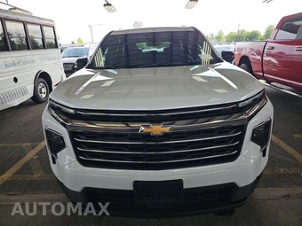 2024 Chevrolet Traverse LT 2LT - miniatura 2