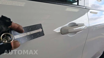 2024 Chevrolet Traverse LT 2LT - miniatura 25