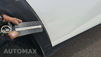 2024 Chevrolet Traverse LT 2LT - miniatura 31