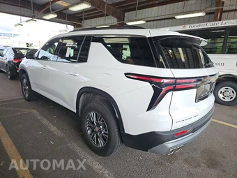 2024 Chevrolet Traverse LT 2LT - miniatura 6