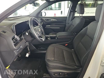 2024 Chevrolet Traverse LT 2LT - miniatura 7