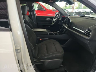 2024 Chevrolet Traverse LT 2LT - miniatura 8