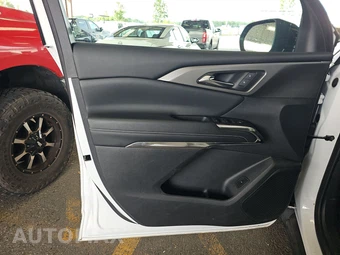2024 Chevrolet Traverse LT 2LT - miniatura 9