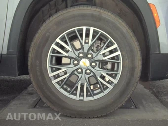 2024 Chevrolet Traverse LT 2LT - miniatura 10