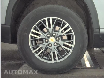 2024 Chevrolet Traverse LT 2LT - miniatura 11