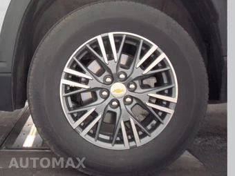2024 Chevrolet Traverse LT 2LT - miniatura 12
