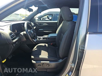 2024 Chevrolet Traverse LT 2LT - miniatura 13