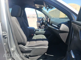 2024 Chevrolet Traverse LT 2LT - miniatura 14